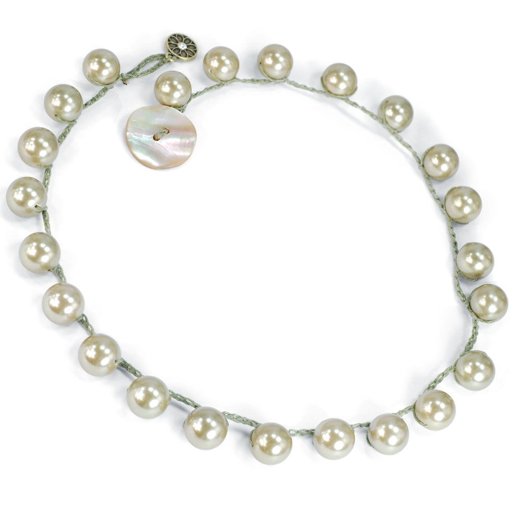 Natural Pearls VS Cultured Pearls: How are They Different? - Laguna Pearl