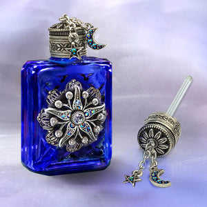 Limited Edition Mini Perfume Bottles  Sweet Romance – Sweet Romance Jewelry