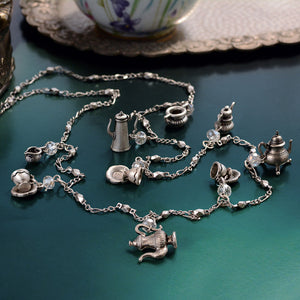 Long Candy Beads Necklace N464  Sweet Romance – Sweet Romance Jewelry