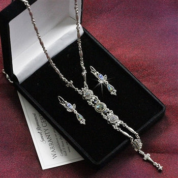 Sweet cheapest Romance Necklace