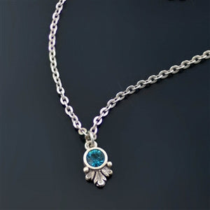 Mayan Cross Necklace N124  Sweet Romance – Sweet Romance Jewelry